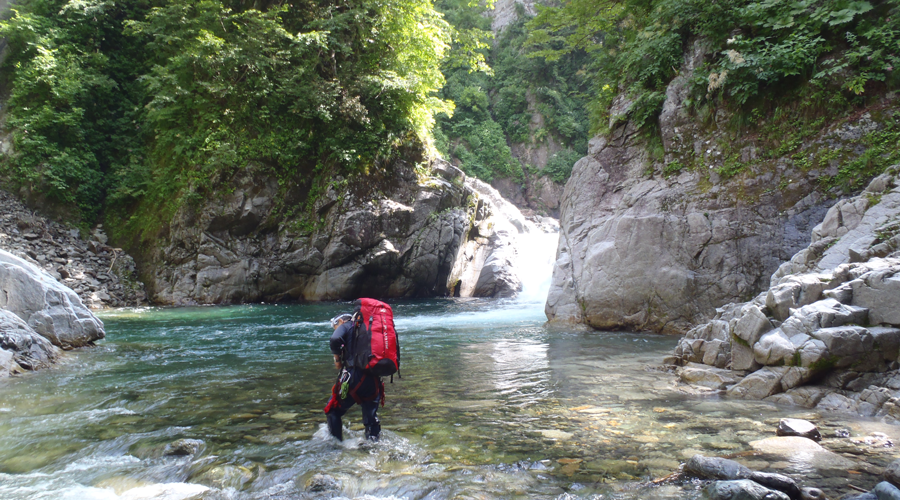 スライド１：豊野則夫