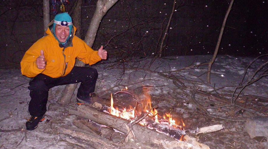 スライド１：豊野則夫