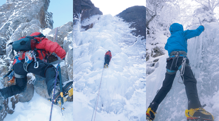 スライド３：スライダー